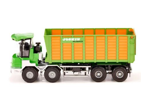 Sky Marks SK4064 JOSKIN CARGO-TRACK C/RIMORCHIO 1:32 Modellino