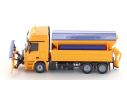Sky Marks SK2939 CAMION SPAZZANEVE 1:50 Modellino