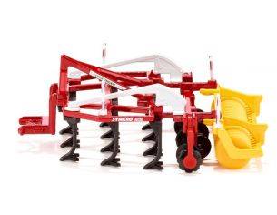 Sky Marks SK2067 ESTIRPATORE C/RULLO 1:32 Modellino