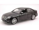 New Ray NY71086BK MERCEDES BENZ C 63 AMG 2008 BLACK 1:24 Modellino