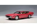 Auto Art / Gateway AA74503 LAMBORGHINI ESPADA 1968 RED 1:18 Modellino