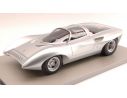 Tecnomodel TMD1809C FERRARI 250 P5 1968 SILVER ED.LIM.PCS 90 1:18 Modellino