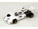 Spark Model S4003 SURTEES TS14 J.MASS 1973 N.31 N.S.BRITISH GP 1:43 Modellino