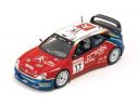 Ixo model RAM107 CITROEN XSARA N.17 2nd M.CARLO 2003 MC RAE-RINGER 1:43 Modellino