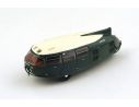 Bizzare BZB1014 DYMAXION BUCKMINSTER FULLER 1933 1:43 Modellino