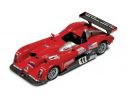 Ixo model LMM138 PANOZ LMP900 N.11 15th LM 2000 BRABHAM-MAGNUSSEN-ANDRETTI 1:43 Modellino