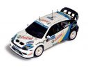 Ixo model RAM140 FORD FOCUS RS N.7 MEXICO'04 1/43 Modellino