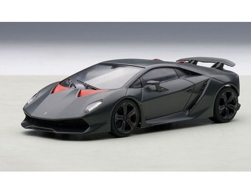 Auto Art / Gateway AA54671 LAMBORGHINI SESTO ELEMENTO 2010 1:43 Modellino