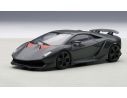 Auto Art / Gateway AA54671 LAMBORGHINI SESTO ELEMENTO 2010 1:43 Modellino