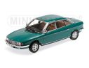 MINICHAMPS 151015405 NSU RO80 1972 GREEN Modellino