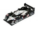 Ixo model LMM149 PEUGEOT 908 N.9 3rd LM 2008 1:43 Modellino