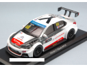 Norev NV155172 CITROEN C-ELYSEE N.68 WTCC 2015 Y.MULLER 1:43 Modellino