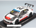 Norev NV155171 CITROEN C-ELYSEE N.37 WTCC 2015 J.M.LOPEZ 1:43 Modellino