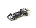 Spark Model S4004 SURTEES TS14 C.PACE 1973 N.24 3rd AUSTRIAN GP 1:43 Modellino