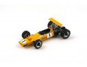 Spark Model S18168 MC LAREN M7A D.HULME 1968 N.1 WINNER CANADIAN GP 1:18 Modellino