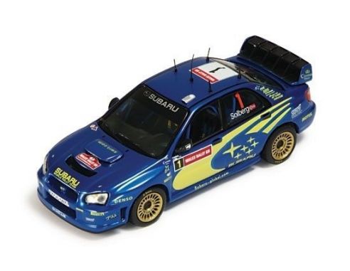 Ixo model LMM156 CORVETTE C6-R N.73 21th LM 2008 BLANCHEMAIN-GOUSELARD-PASQUALI 1:43 Modellino