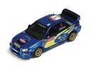 Ixo model LMM156 CORVETTE C6-R N.73 21th LM 2008 BLANCHEMAIN-GOUSELARD-PASQUALI 1:43 Modellino