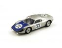 Spark Model S12003 PORSCHE 904-6 N.32 4th LM 1965 H.LINGE-P.NOCKER 1:12 Modellino
