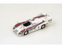 Spark Model S4170 PORSCHE 936/77 N.7 3rd LM 1978 HAYWOOD-GREGG-JOEST 1:43 Modellino