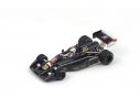 Spark Model S4049 WILLIAMS FW05 A.MERZARIO 1976 RETIRED JAPANESE GP 1:43 Modellino