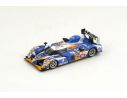 Spark Model S43SE11 PEUGEOT 908 N.10 WINNER 12H SEBRING 2011 LAPIERRE-DUVAL-PANIS 1:43 Modellino