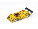 Spark Model S43DA95 KREMER K8 N.10 WINNER DAYTONA 1995 LASSIG-LAVAGGI-BOUCHUT-WERNER 1:43 Modellino