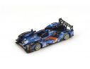 Spark Model S4651 ALPINE A450B-NISSAN DNF LM 2015 PANCIATICI-CHATIN-CAPILLAIRE 1:43 Modellino