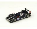 Spark Model S4554 ORECA 03-NISSAN N.26 9th (2nd LMP2) LM 2011 MAILLEUX-ORDONEZ-AYARI 1:43 Modellino
