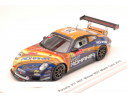 Spark Model S4515 PORSCHE 911 N.20 WINNER RGT (23th) MONTE CARLO 2015 DELECOUR-SAVIGN.1:43 Modellino