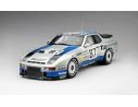 True Scale Miniatures TSM141824R PORSCHE 935 N.87 16th (1st IGT) LM 1982 J.BUSBY-D.BUNDY 1:18 Modellino