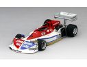 True Scale Miniatures TSM154329 MARCH R.PETERSON 1976 N.10 RETIRED DUTCH GP 1:43 Modellino