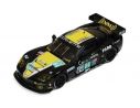 Ixo model LMM173 CORVETTE C6R N.64 LM 2009 1:43 Modellino