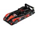 Ixo model LMM177 AUDI R10 N.15 9th LM 2009 1:43 Modellino