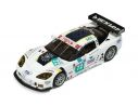 Ixo model LMM178 CORVETTE C6R N.72 LM 2009 1:43 Modellino