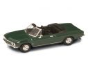 Yat Ming YM94241GR CORVAIR MONZA 1969 GREEN 1:43 Modellino