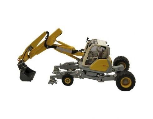 Agritec Model 181.7 MENZI MUCK A91 MOBIL 1/50 Automezzo 1/50