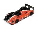 Ixo model LMM180 COURAGE N.12 LE MANS 2009 1:43 Modellino