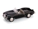 Brumm BM0131-02 LANCIA B 24 APERTA 1955 NERO 1:43 Modellino