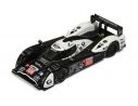Ixo model LMM192 LOLA ASTON MARTIN N.008 LMP1 LE MANS 2010 MAILLEUX-RAGUES-ICKX 1:43 Modellino