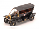 Rio RI4477 FIAT 0 CROCE ROSSA ITALIANA 1915 1:43 Modellino