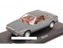 White Box WBS043 MASERATI BITURBO 1982 METALLIC GREY 1:43 Modellino