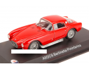 White Box WBS036 MASERATI ASGCS BERLINETTA PININFARINA 1953 RED 1:43 Modellino