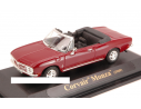 Yat Ming YM94241AM CORVAIR MONZA 1969 AMARANT 1:43 Modellino