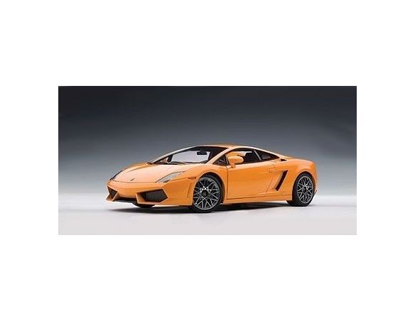 Auto Art / Gateway AA74593 LAMBORGHINI GALLARDO LP 560 2009 ORANGE 1:18 Modellino