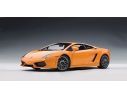 Auto Art / Gateway AA74593 LAMBORGHINI GALLARDO LP 560 2009 ORANGE 1:18 Modellino