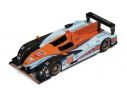 Ixo model LMM208 ASTON MARTIN AMR-ONE N.007 LM 2011 KLEIN-TURNER-MUCKE 1:43 Modellino