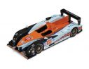 Ixo model LMM209 ASTON MARTIN AMR-ONE N.009 LM 2011 HERNANDEZ-MEYRICK-PRIMAT 1:43 Modellino