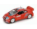 Ixo model RAM211 PEUGEOT 307 N.16 M.CARLO 2006 1:43 Modellino