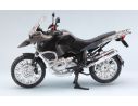 Ixo model RAT42000GY BMW R1200GS GREY 1:9 Modellino