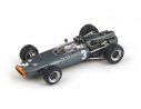 Spark Model S4083 SAUBER C 6 N.132 DNF LM 1988 BASSALER-YVON-POCHAUVIN 1:43 Modellino